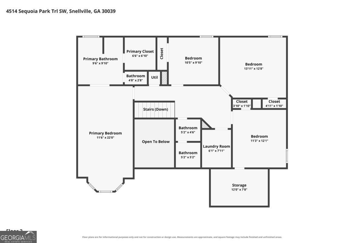 Residential in Snellville 3
