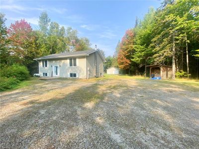 4380 Highway 534, House other with 4 bedrooms, 1 bathrooms and 5 parking in Nipissing ON | Image 3