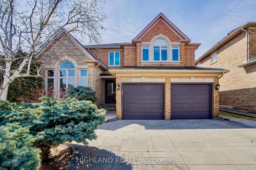 1472 Bayshire Drive, Oakville, ON, L6H6E6 | Card Image