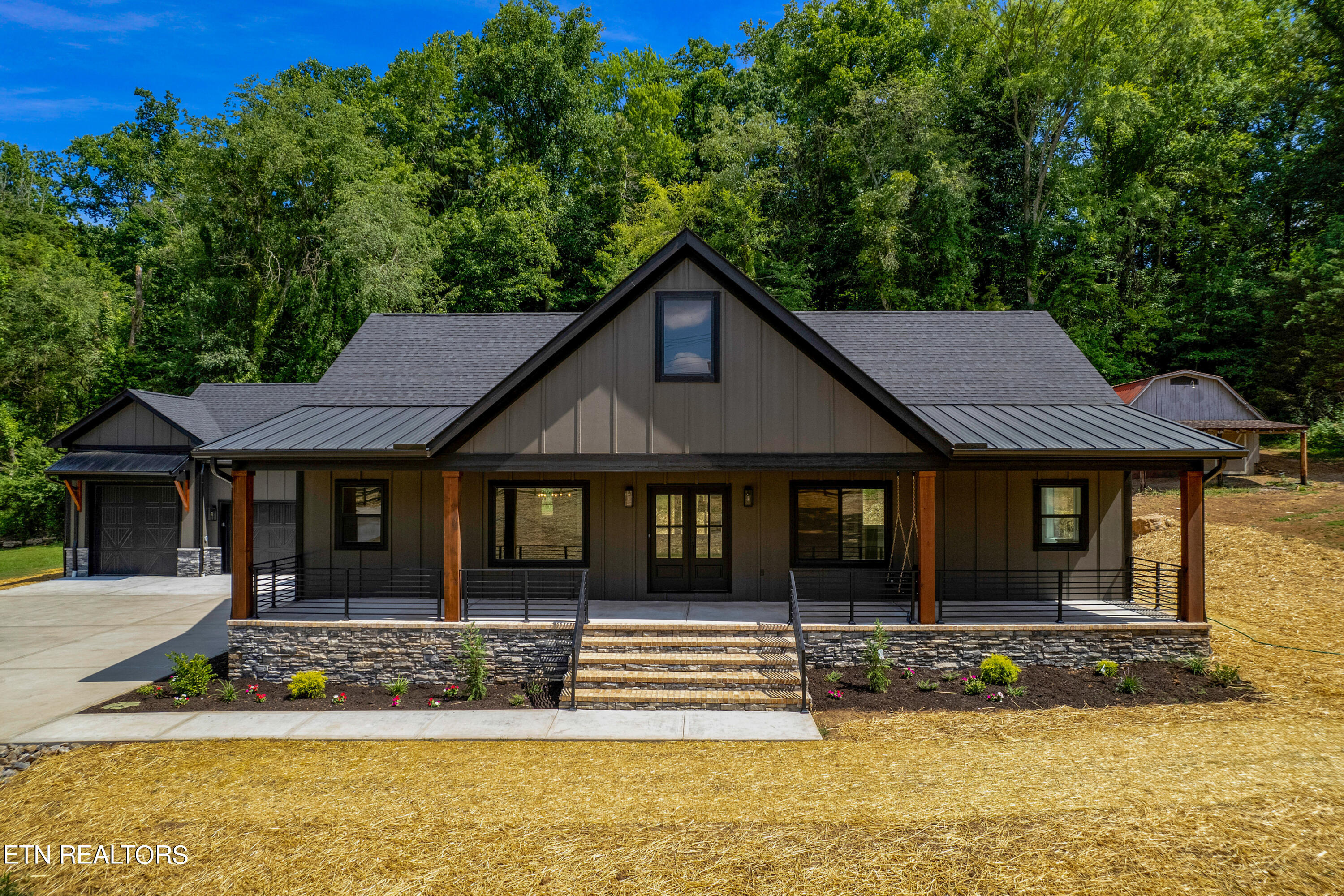 Hickory Creek Rd, Knoxville, TN 37932