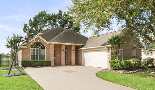 16315 Zinnia Dr, Houston, TX, 77095-6624 | Card Image