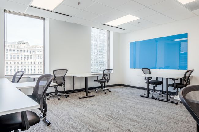 STE-600 - 211 W Wacker Dr, Home with 0 bedrooms, 0 bathrooms and null parking in CHICAGO IL | Image 4