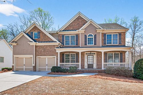 4775 Trilogy Park Trl, Hoschton, GA, 30548-6238 | Card Image