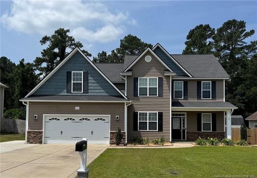 1545 Gallant Fox Ct, Parkton, NC, 28371-7717 | Card Image