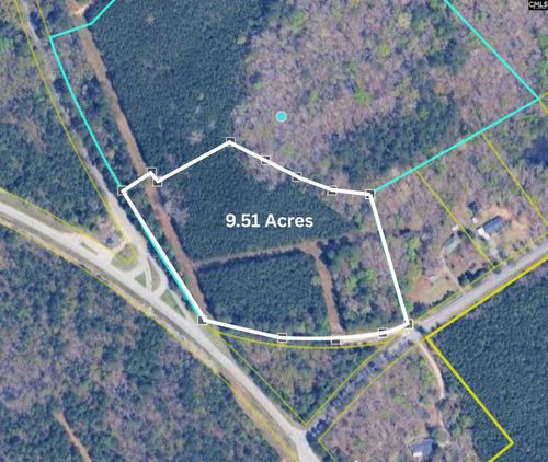 1020 Cedar Creek Rd, Winnsboro, SC, 29180-9400 | Card Image