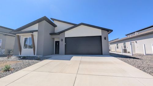 1730 Rusty Rivet Road, Fruita, CO, 81521 | Card Image