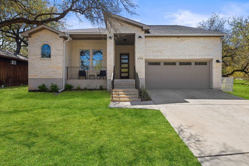 338 Coventry Rd, Spicewood, TX, 78669-3120 | Card Image