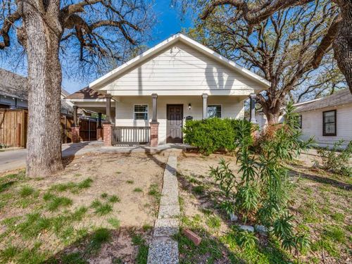 4311 Metropolitan Avenue, Dallas, TX, 75210 | Card Image