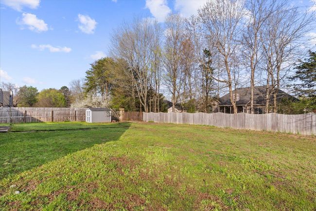 6733 W Point Dr, House other with 4 bedrooms, 3 bathrooms and null parking in Hixson TN | Image 29