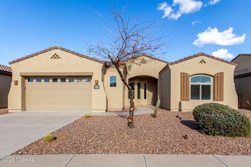 7292 W Basie Ct, Tucson, AZ, 85743-7320 | Card Image