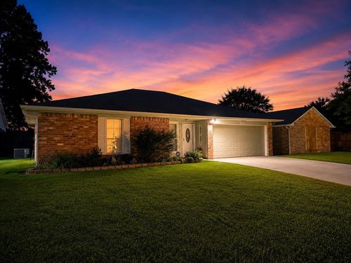 5810 Sunnygate Drive, Spring, TX, 77373 | Card Image