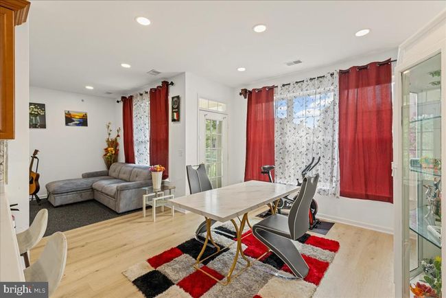 121 Kyle Way, Condo with 2 bedrooms, 2 bathrooms and null parking in Ewing NJ | Image 11