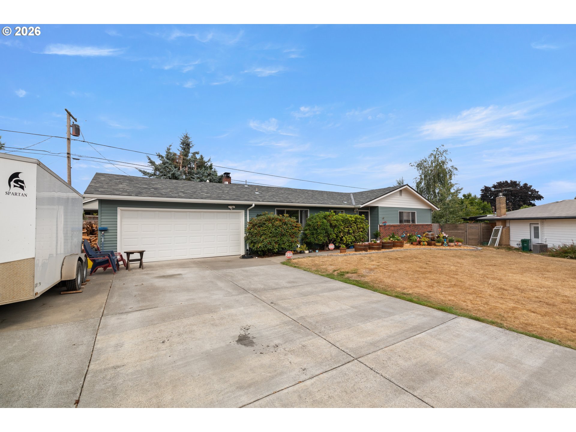 Residential in Portland 3