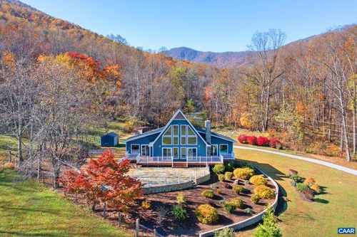 223 Coxs Creek Ln, TYRO, VA, 22976-3011 | Card Image