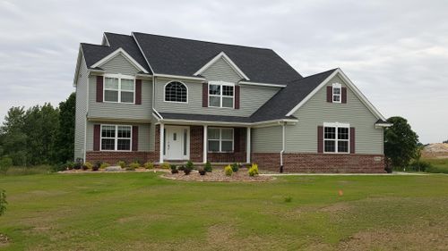 6450 Earl June Ct, Dexter, MI, 48130 | Card Image