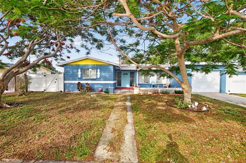 3232 59th Way N, St Petersburg, FL, 33710 | Card Image