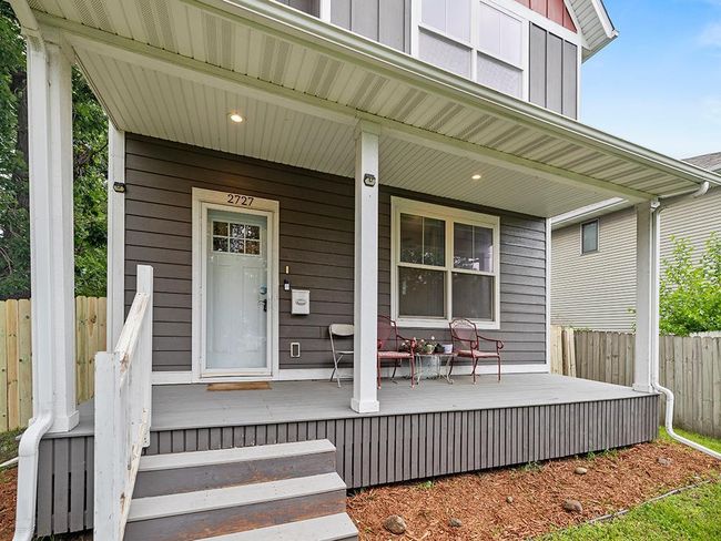 2727 N 3 Rd St, House other with 3 bedrooms, 2 bathrooms and null parking in Minneapolis MN | Image 4