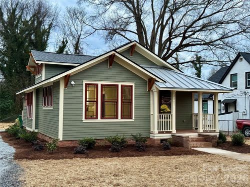 2301 Celia Ave, Charlotte, NC, 28216-4553 | Card Image