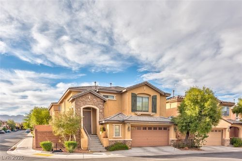 7219 Regent Pond St, Las Vegas, NV, 89166-6545 | Card Image