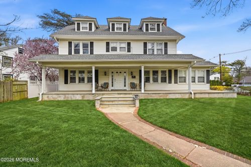 309 Cedar Ave, Long Branch, NJ, 07740-5001 | Card Image