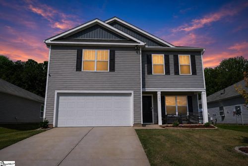 309 Arnison Rd, Piedmont, SC, 29673-8258 | Card Image