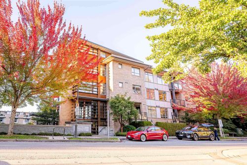 409-5955 Iona Dr, Vancouver, BC, V6T2L4 | Card Image