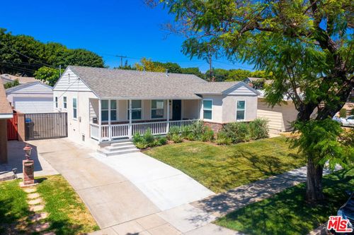 3104 Via San Delarro, Montebello, CA, 90640 | Card Image