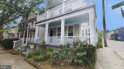34 Lafayette Ave, ANNAPOLIS, MD, 21401-2832 | Card Image
