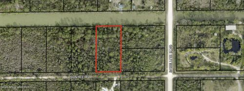 3 Lots Satellite Boulevard, Cocoa, FL, 32926 | Card Image