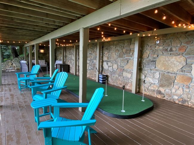 368 Walnut Rdg, Home with 4 bedrooms, 2 bathrooms and null parking in Ellijay GA | Image 10