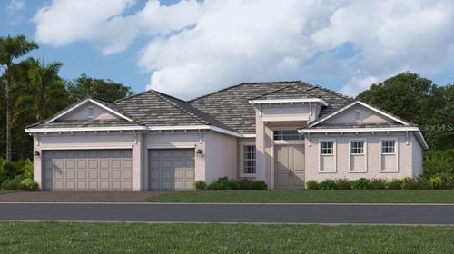 7772 Lakes Edge Ln, PORT CHARLOTTE, FL, 33981-1055 | Card Image