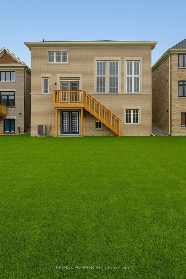 31 Bayberry Dr, House other with 4 bedrooms, 4 bathrooms and 4 parking in Tottenham ON | Image 47