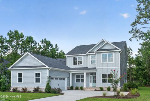 323 Grayhawk Cir, Wilmington, NC, 28411-8129 | Card Image