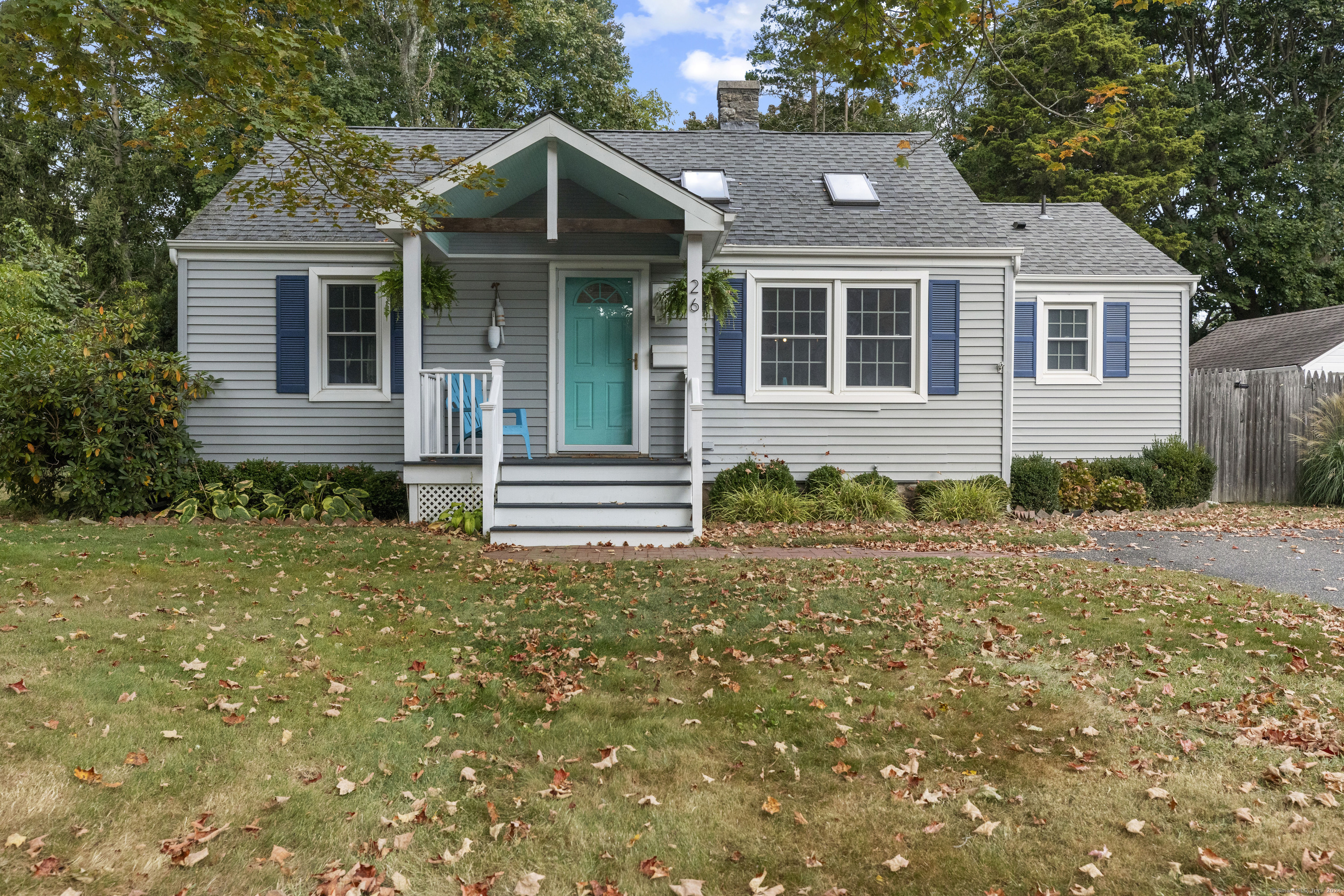 Cedar Island Ave, Clinton, CT 06413