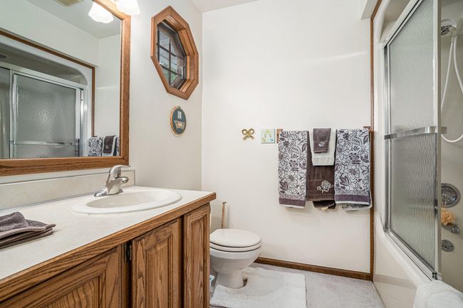 4686 Doug Dr, House other with 4 bedrooms, 3 bathrooms and null parking in Whitehall MI | Image 37
