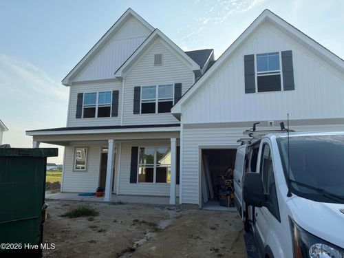 823 Tupelo Tree Dr, Hubert, NC, 28539-6102 | Card Image