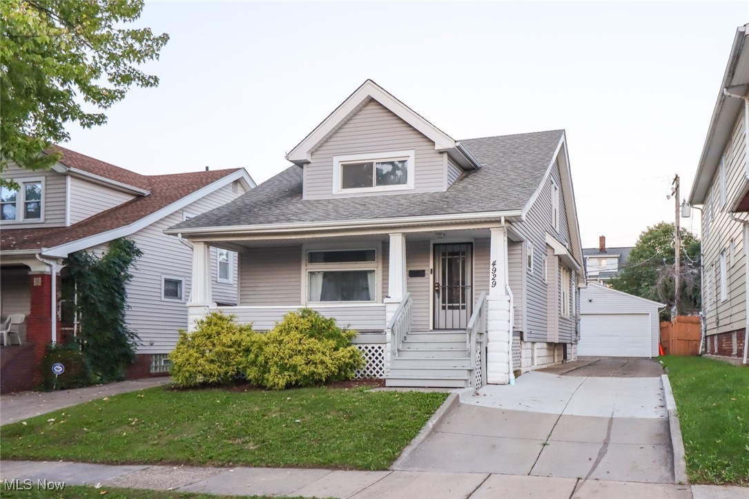 106th St, Cleveland, OH 44125