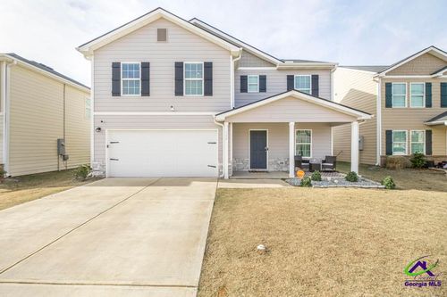 104 Rock Run Trl, Warner Robins, GA, 31093-1198 | Card Image