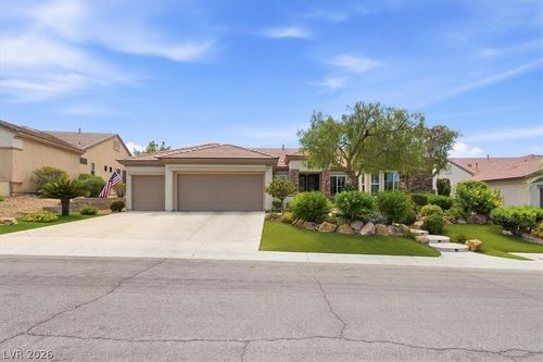 2849 Foxtail Creek Ave, Henderson, NV, 89052-7106 | Card Image