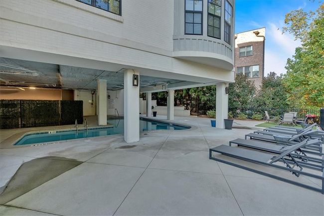 APT-303 - 6890 Peachtree Dunwoody Rd, Condo with 2 bedrooms, 2 bathrooms and 2 parking in Sandy Springs GA | Image 29