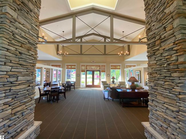 Lot 10 S Club Dr, Home with 0 bedrooms, 0 bathrooms and null parking in Cedar MI | Image 21