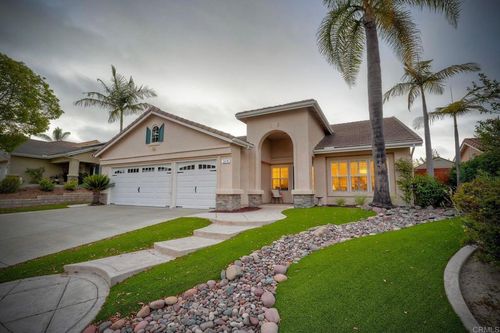 3814 Sienna St, Oceanside, CA, 92056-7282 | Card Image