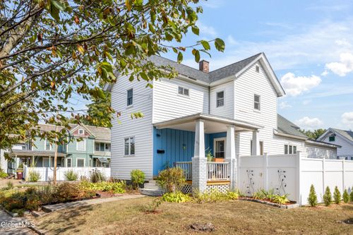 183 Bay St, Glens Falls, NY, 12801-2305 | Card Image