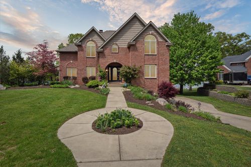 10436 Kings Point Dr, Three Rivers, MI, 49093-9298 | Card Image