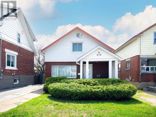 479 Laurier Ave, North Bay, ON, P1B1T6 | Card Image