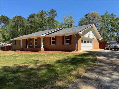 700 Ponderosa Ct, fayetteville, GA, 30214-1477 | Card Image