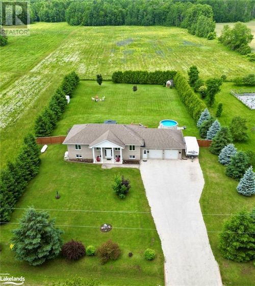 3354 Sunnidale Sideroad 15 S, New Lowell, ON, L0M | Card Image