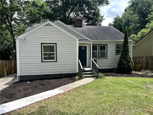 1390 Westmont Rd Sw, Atlanta, GA, 30311-3538 | Card Image