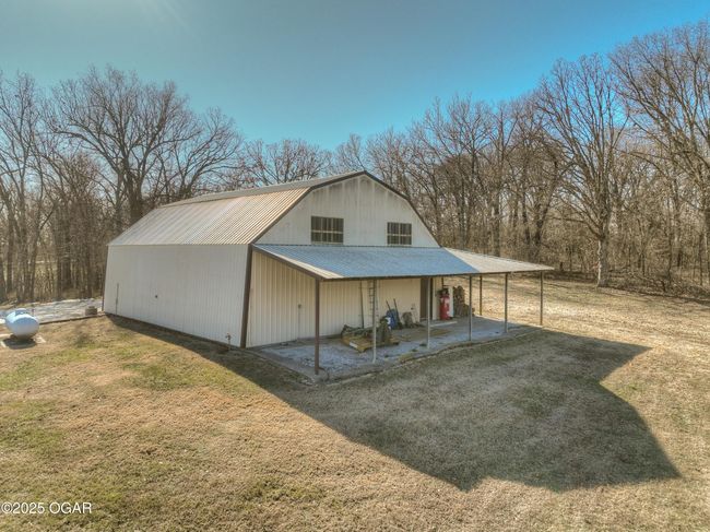 2369 Route C, House other with 2 bedrooms, 3 bathrooms and null parking in Goodman MO | Image 60