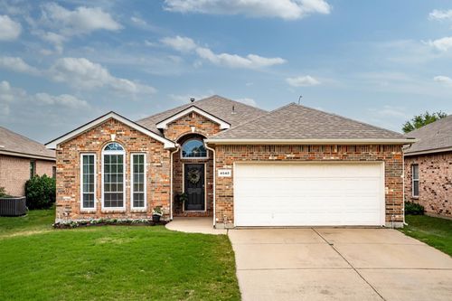 4548 Rush River Trl, Fort Worth, TX, 76123-2708 | Card Image
